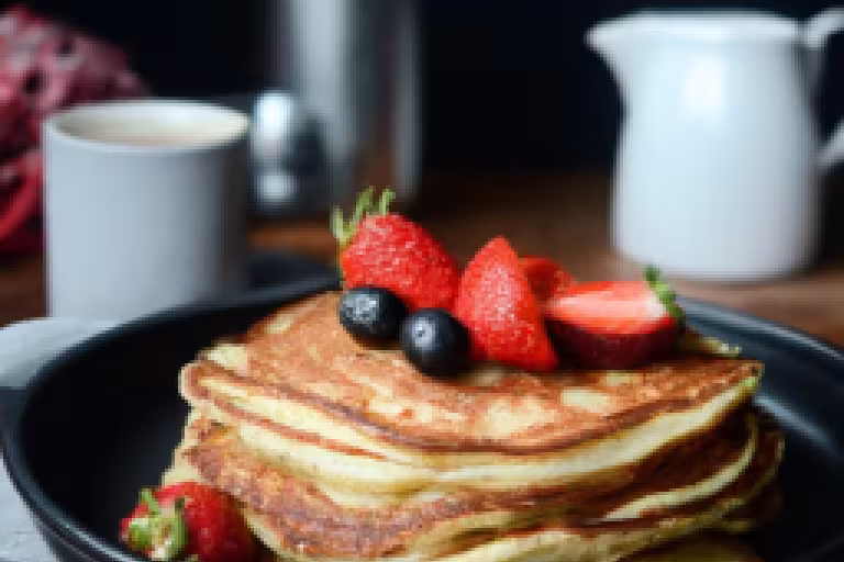Classic Pancakes